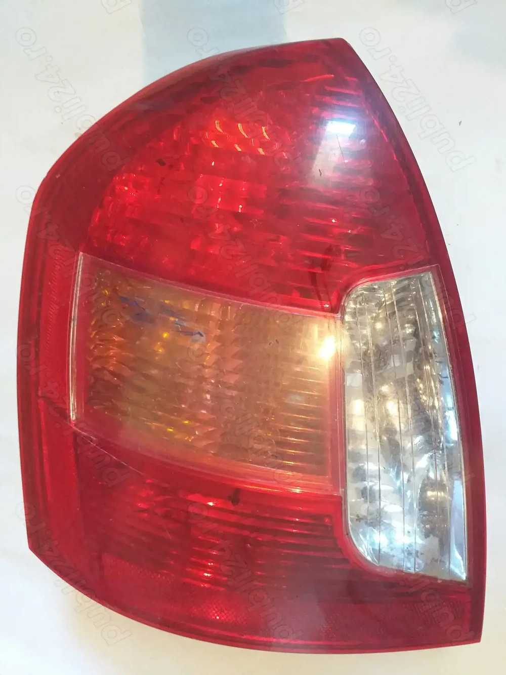 Stop spate lampa pentru HYUNDAI ACCENT   piesă masina  Hyunday