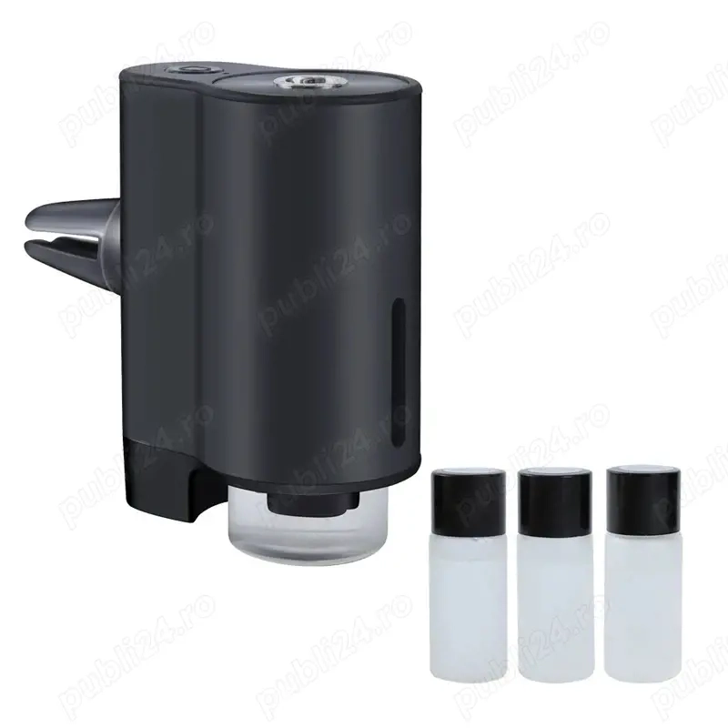 Set Odorizant Auto Inteligent 