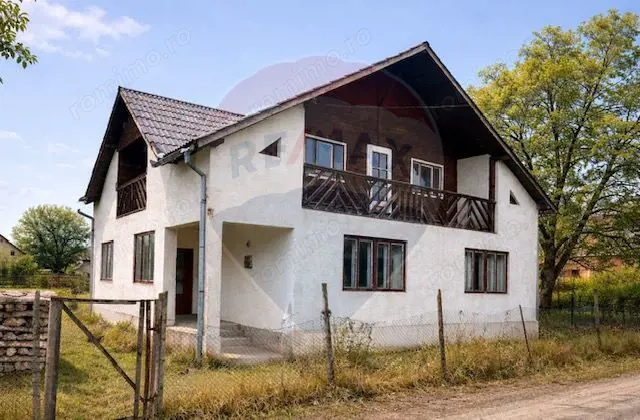 Casa de vanzare Strada Pietrosului Sighetu Marmatiei
