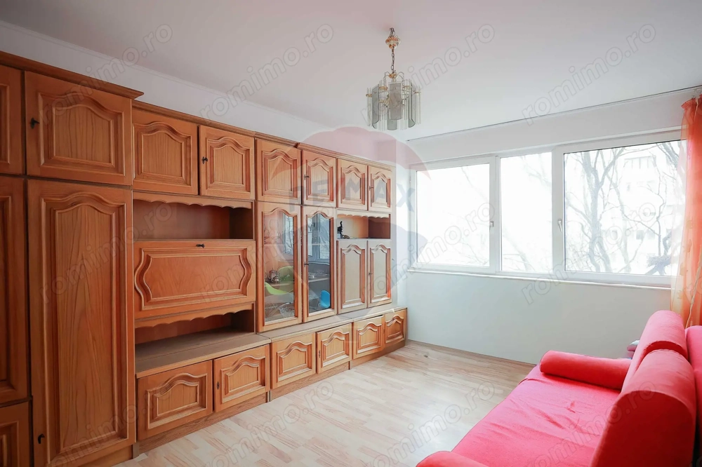 Apartament cu 2 camere de vânzare în zona Dacia