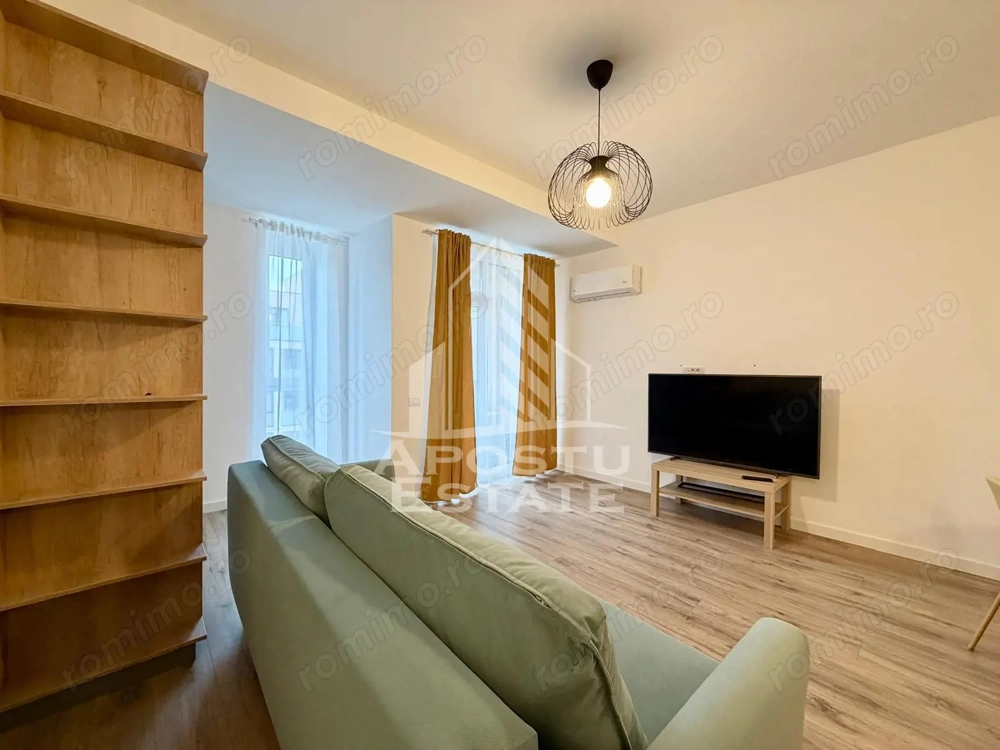 Apartament 2 camere de inchiriat, Torontalului, Timisoara