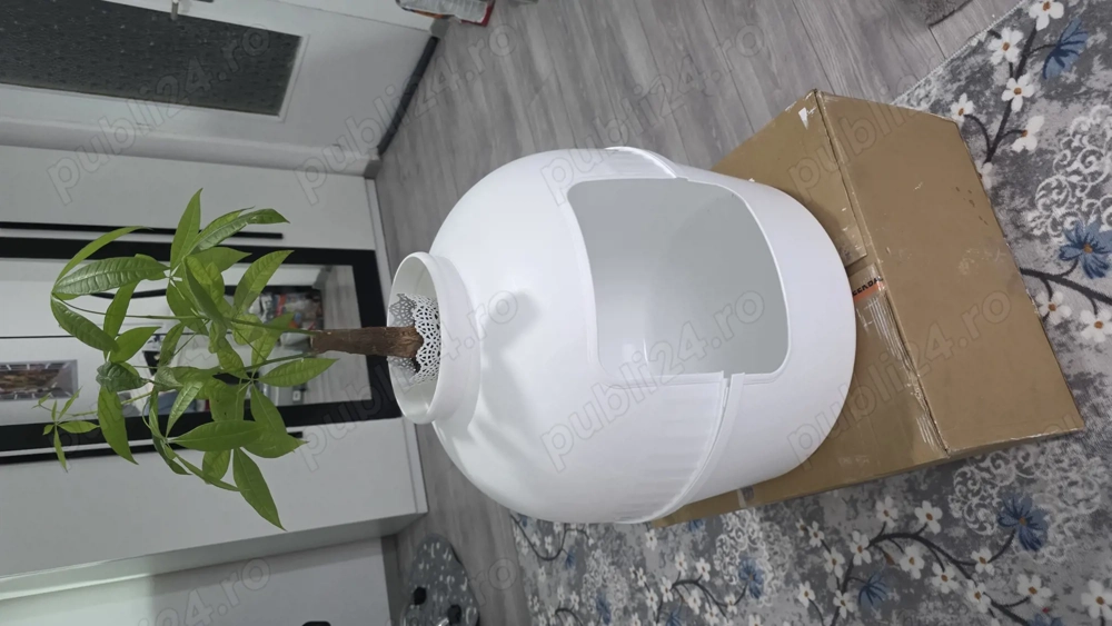 Culcuș ptr.animaluțe.