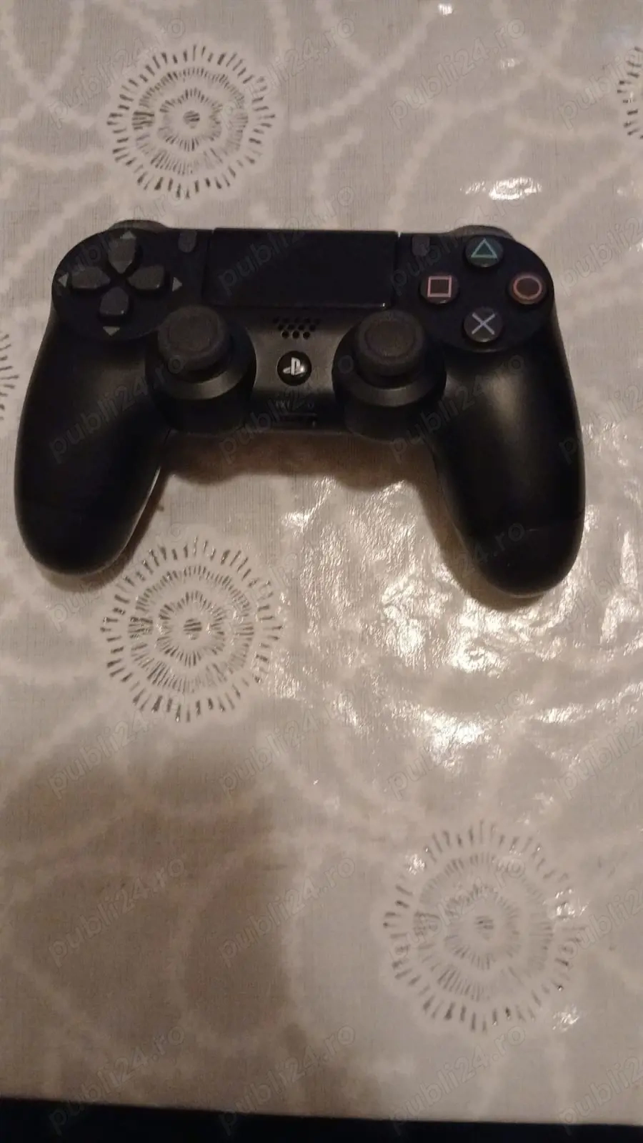 Accesorii pt PS4 sau PS3