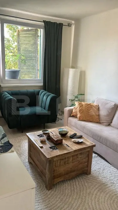 Apartament 2 camere OM