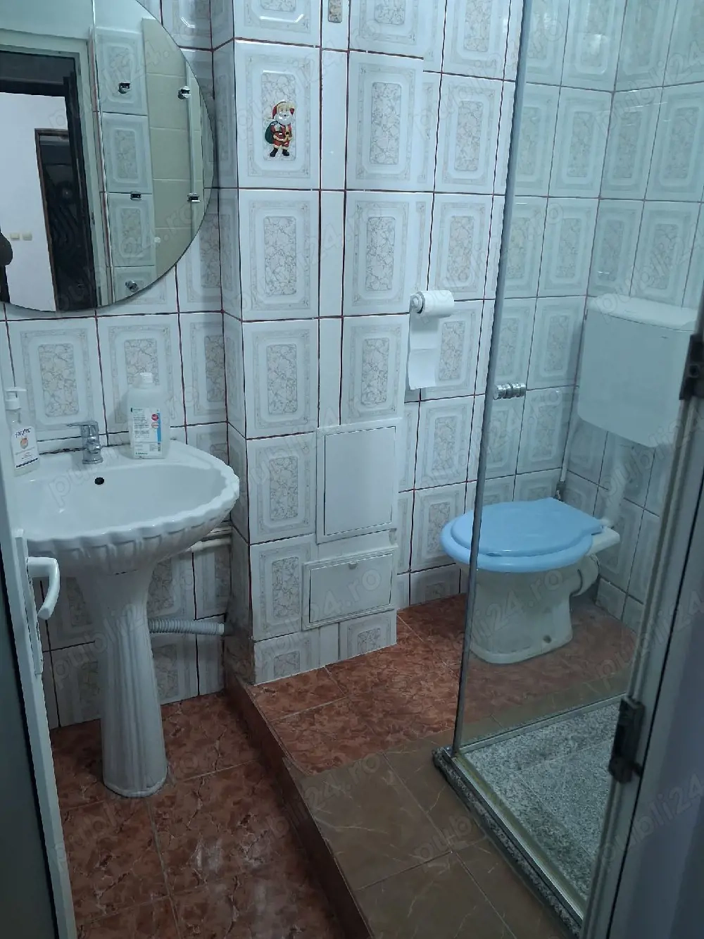 inchirez apartamet regim hotelier in tulcea 