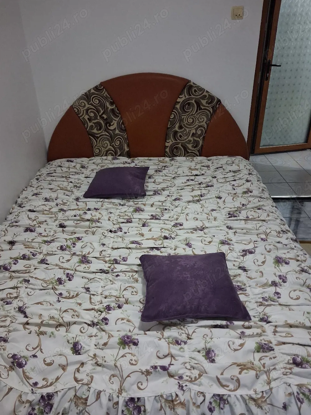 închiriez apartament regim hotelier tulcea 