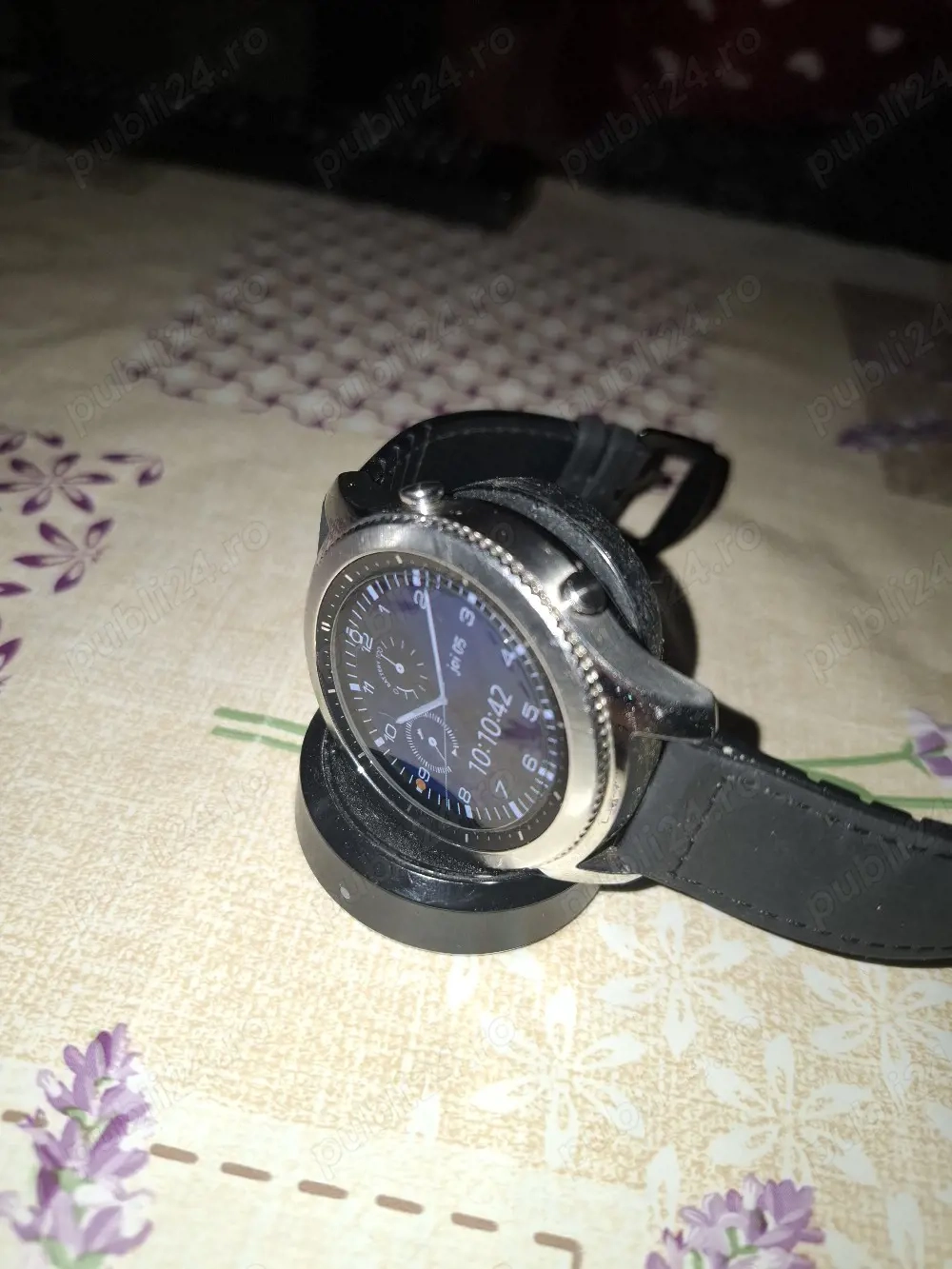 SmartWatch Samsung 