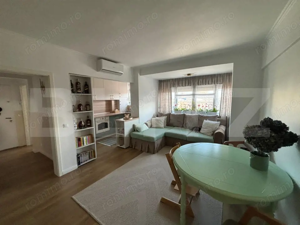 Apartament 3 camere, 68 mp, zona Ultracentral