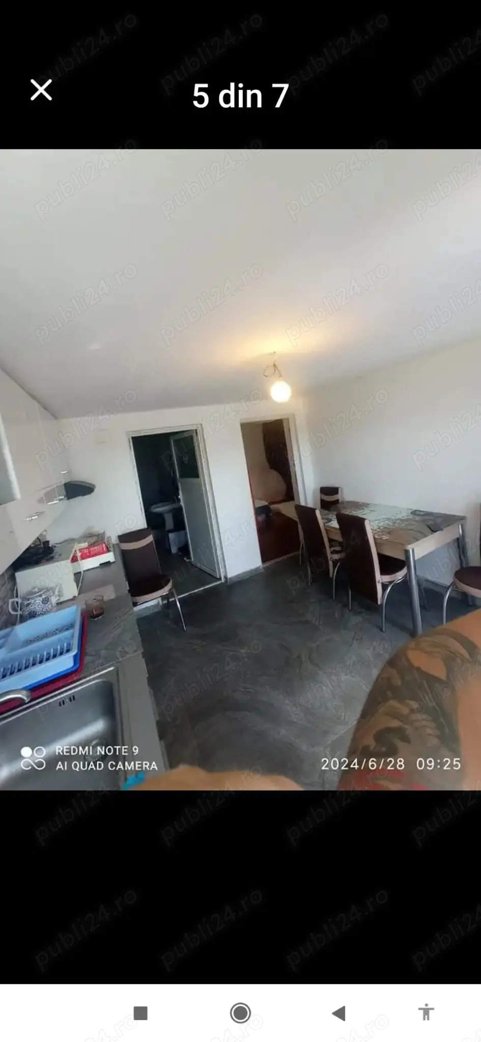 Casa de vânzare afumati ilfov teren 330 mp