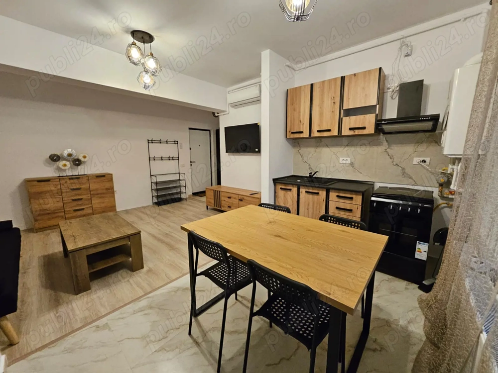 Proprietar inchiriez apartament 2 camere In Bercenj, sector 4, Str Drumul binelui