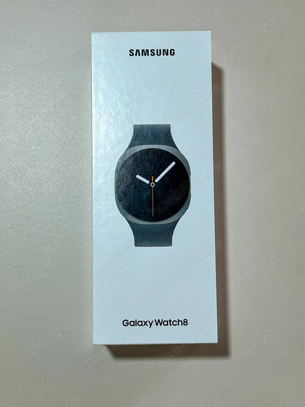 Smartwatch Samsung Galaxy Watch 8