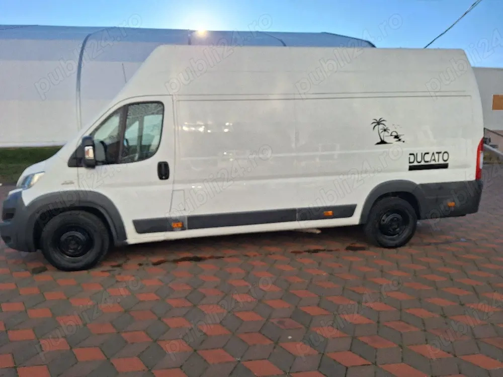 camper. ducato an 2017. bacau  11.oooe