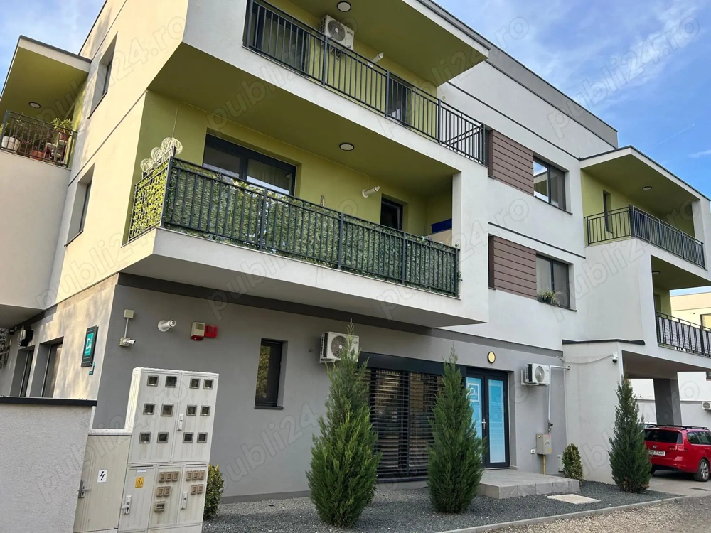 Spatiu de inchiriat - str. Grigore T. Popa