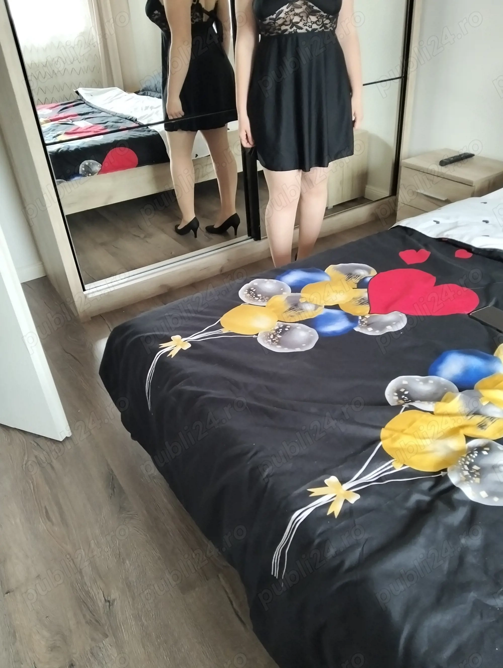 Servicii totale,  zona Sagului 