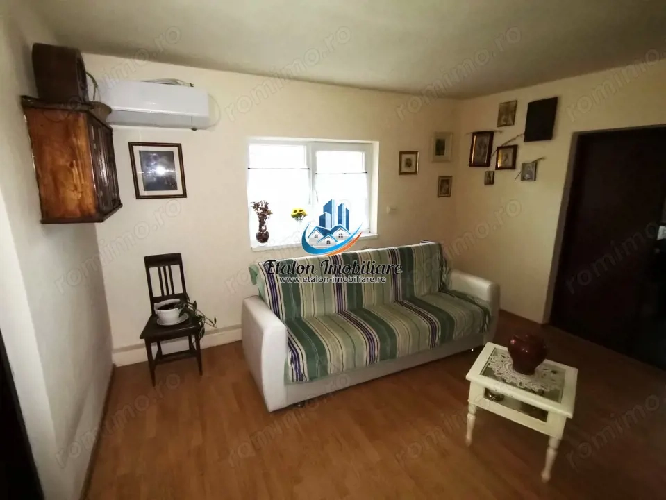 Casa caramida din 1970, 420 mp teren, 1 Mai