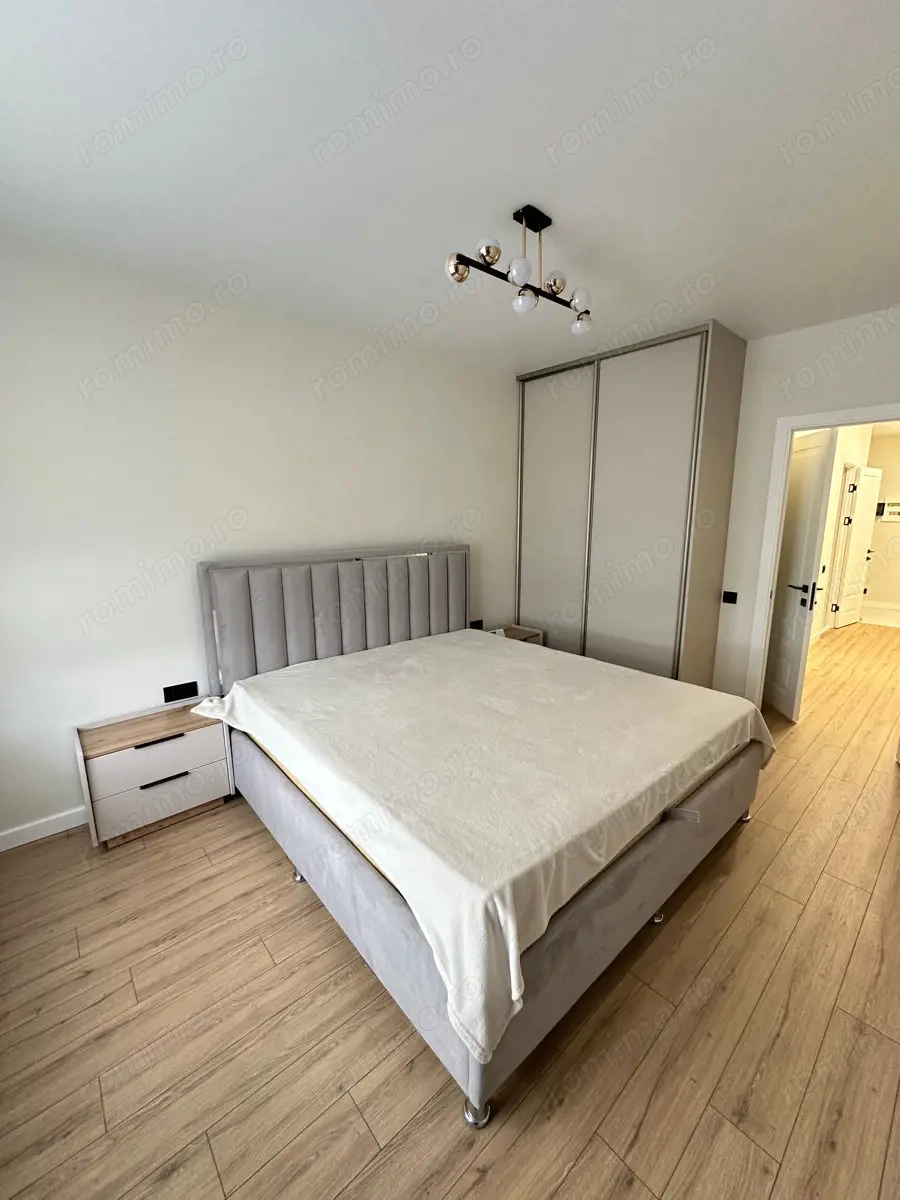 apartament cu 2 camere de  vanzare in zona Berceni aproape de metrou