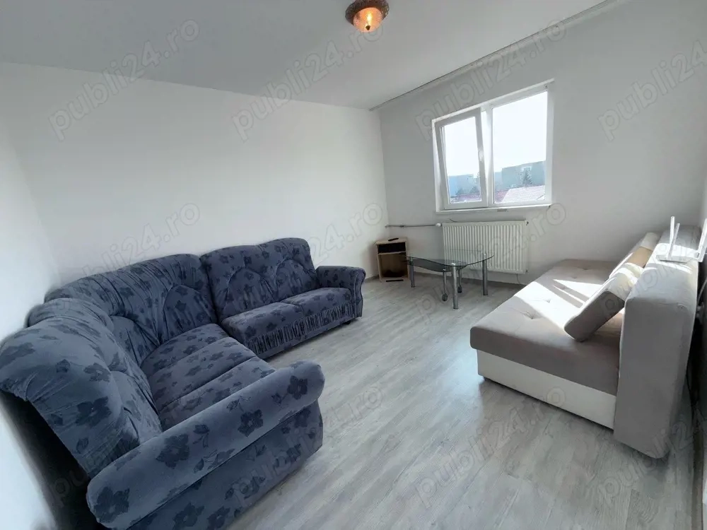 Garsonieră de vânzare Grädiste,etaj 3