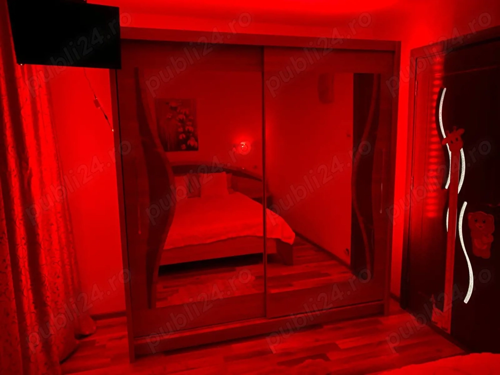 Regim Hotelier Apartament Semidecomandat 