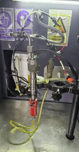 Injectoare / reparatii injectoare BMW benzina 1.6 - 2.0 bmw N43B20