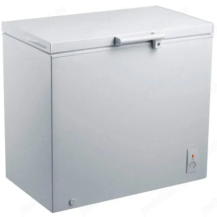 Lada frigorifica Vision Chef VCRL-200, 200 l, Clasa A+