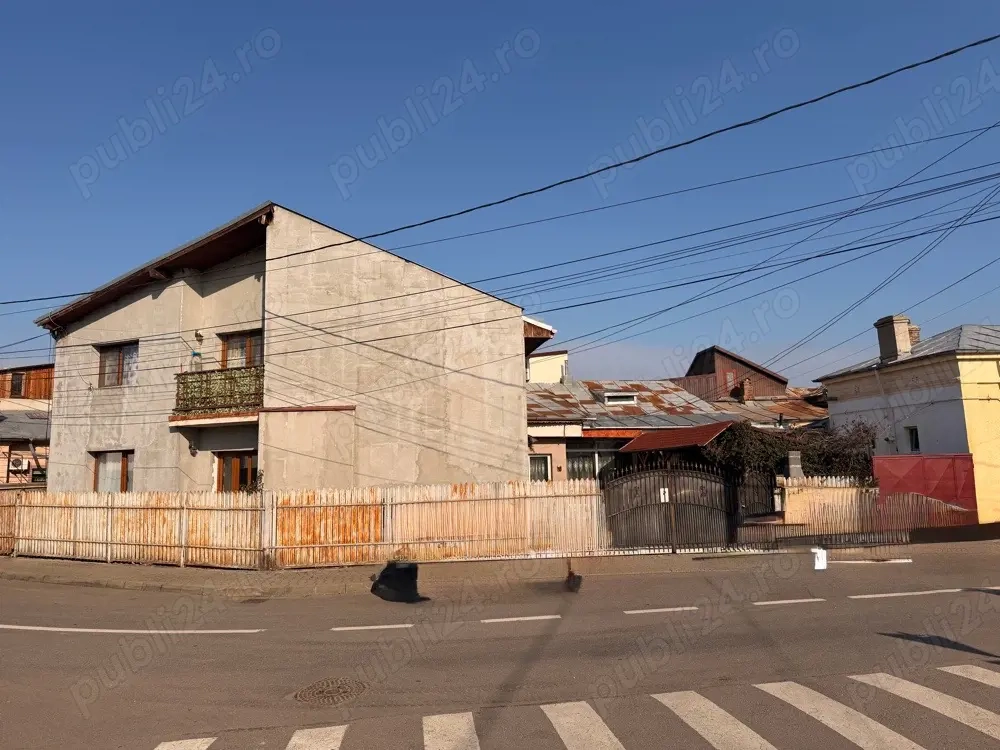 case de vânzare zona Tabacari