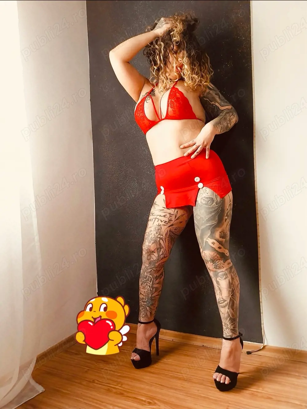 Roxana fără grabă 