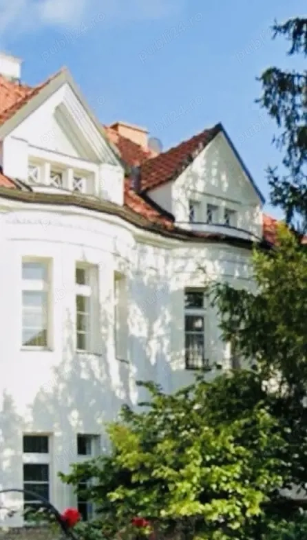 Dorobanti - Aviatorilor = Vanzare vila superba!