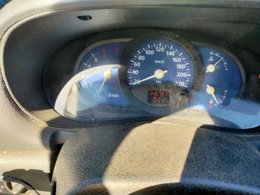 de vânzare Dacia Solenza 