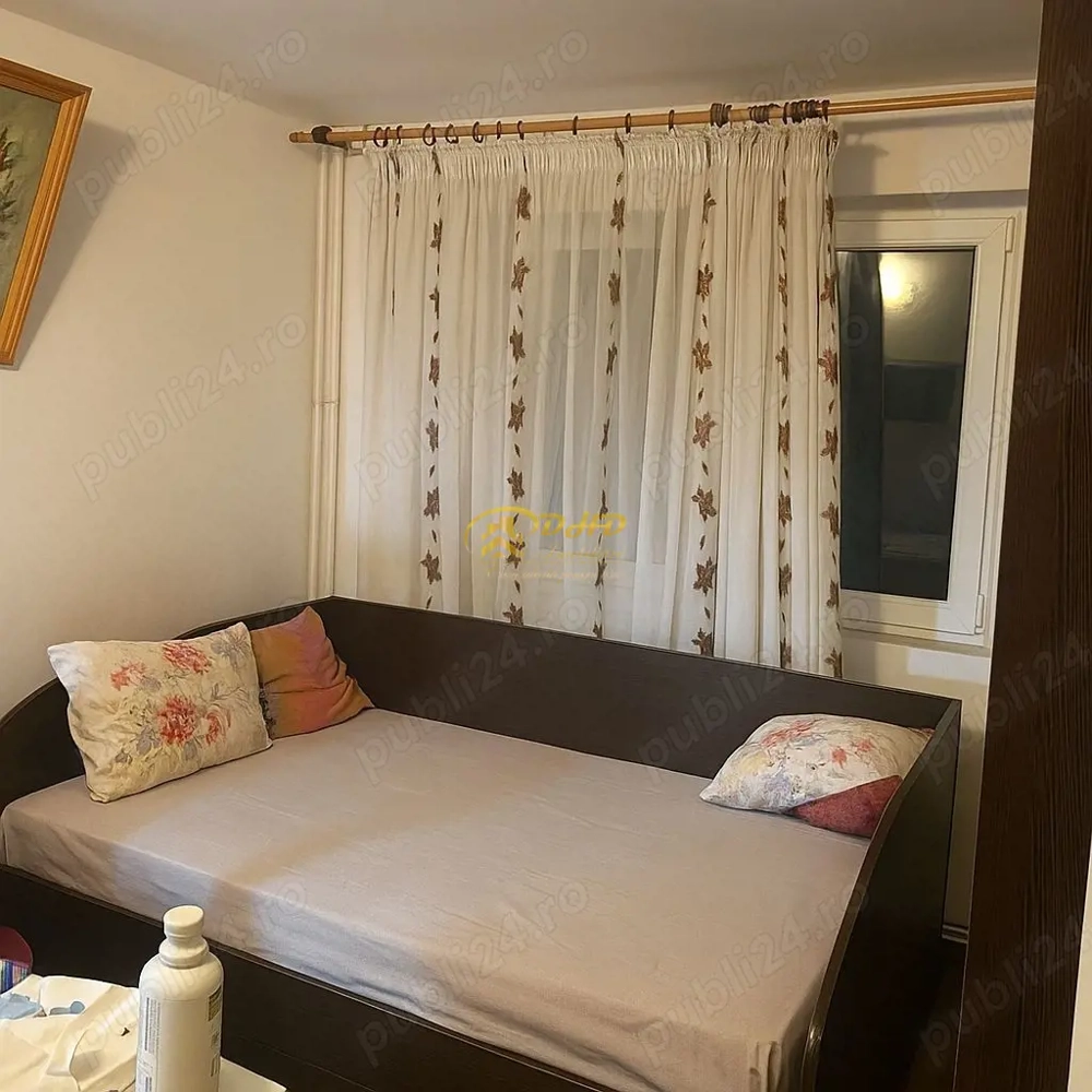 3SD - Păcurari (Alpha Bank); etaj intermediar