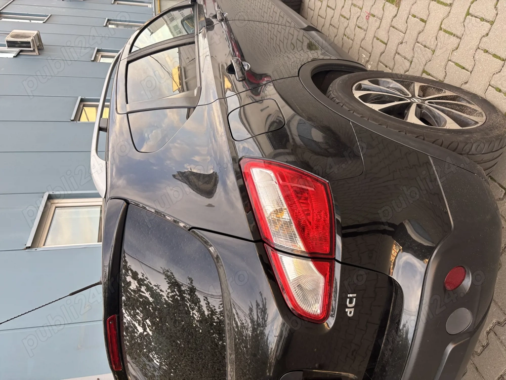 NISSAN QUASQAI 2.0D automat - stare foarte buna de functionare