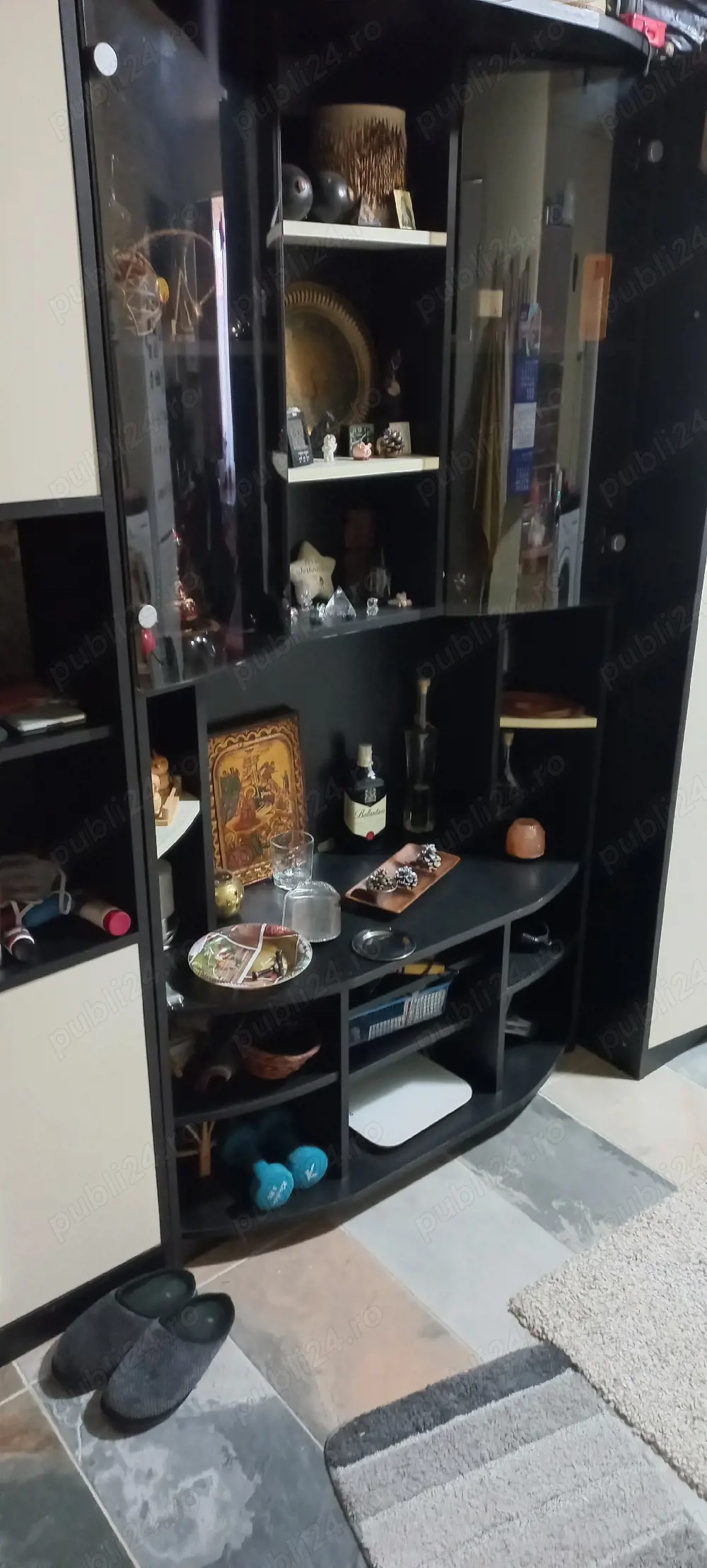 Vand garsoniera  confort 1 baie  ,o cameră 