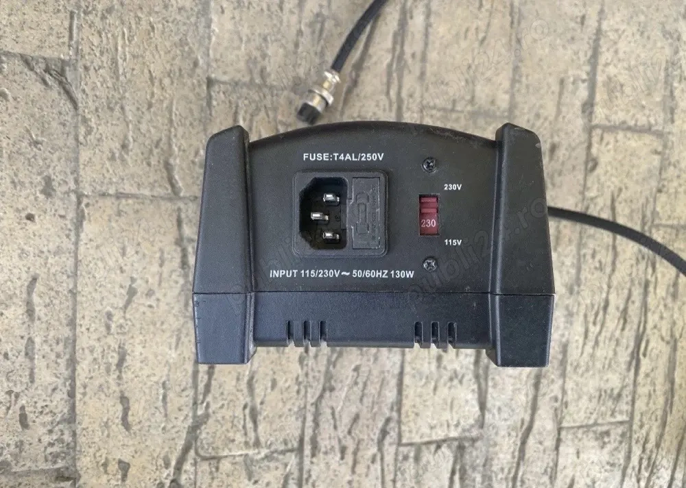 power supply alimentatoare Avantone MixCubes Active