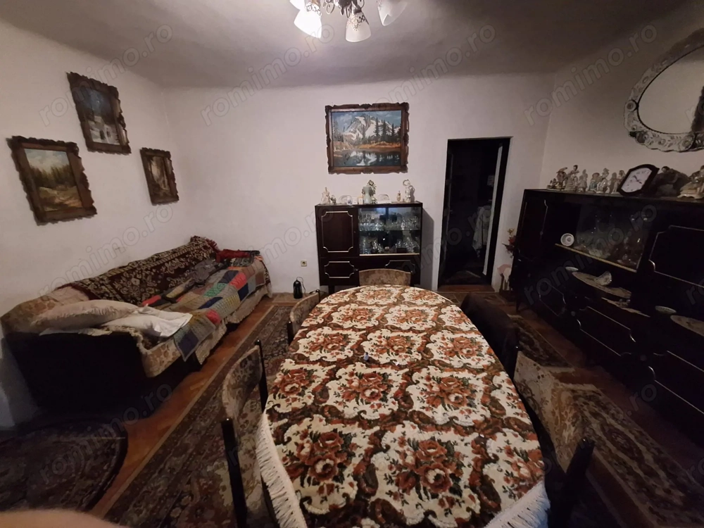 Casa Ultracentrala, Comision 0% - Zona Cetate