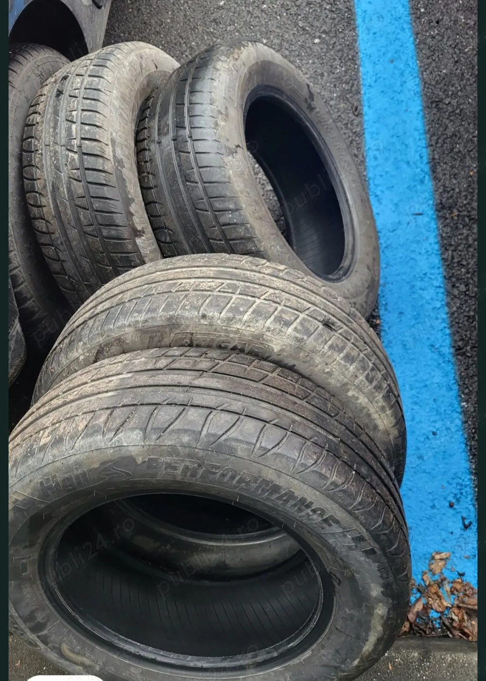 205/65/R15 anvelope vara 