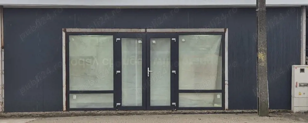 Vand container 32 mp