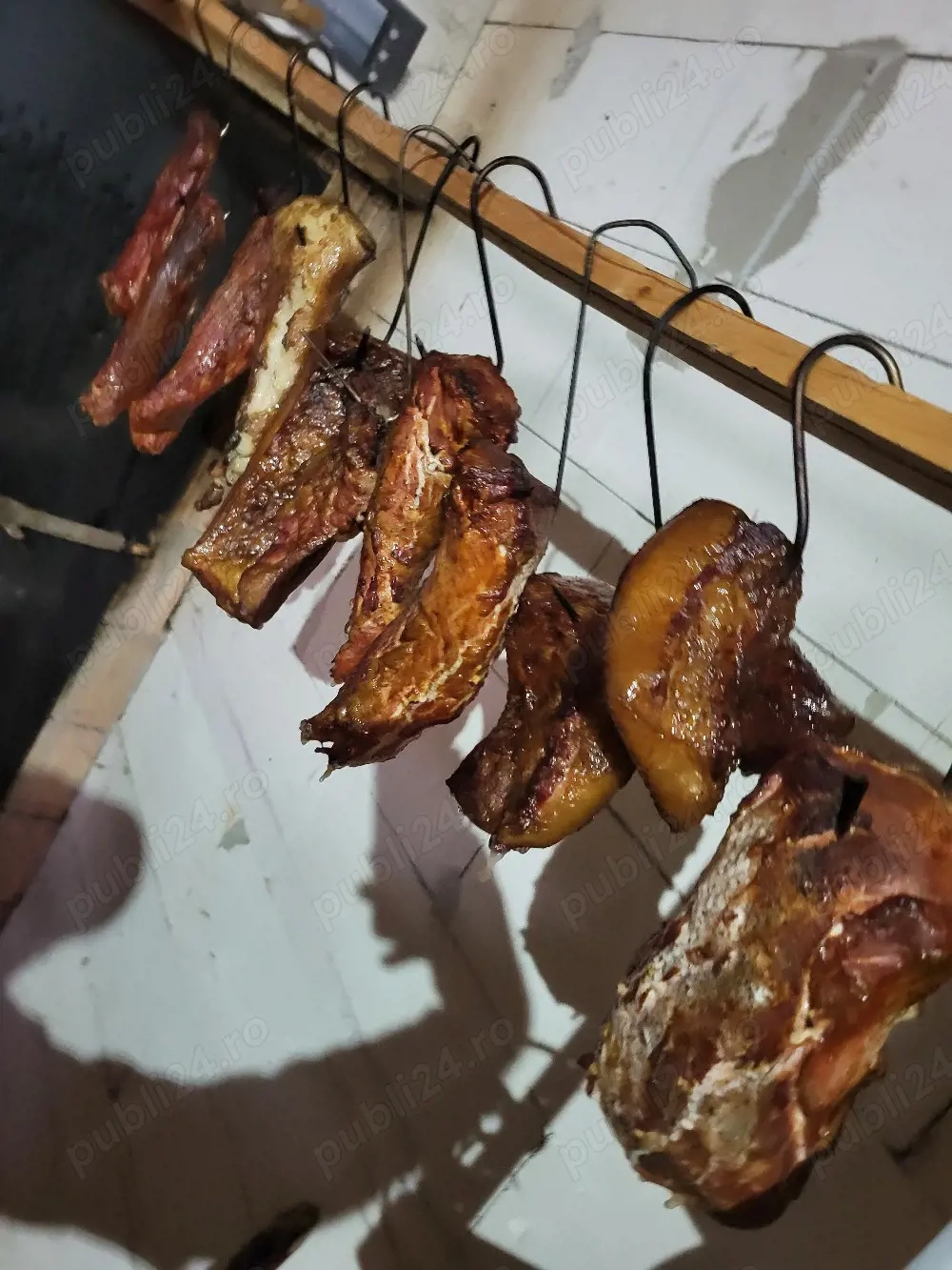 Carne de porc 18 lei kg