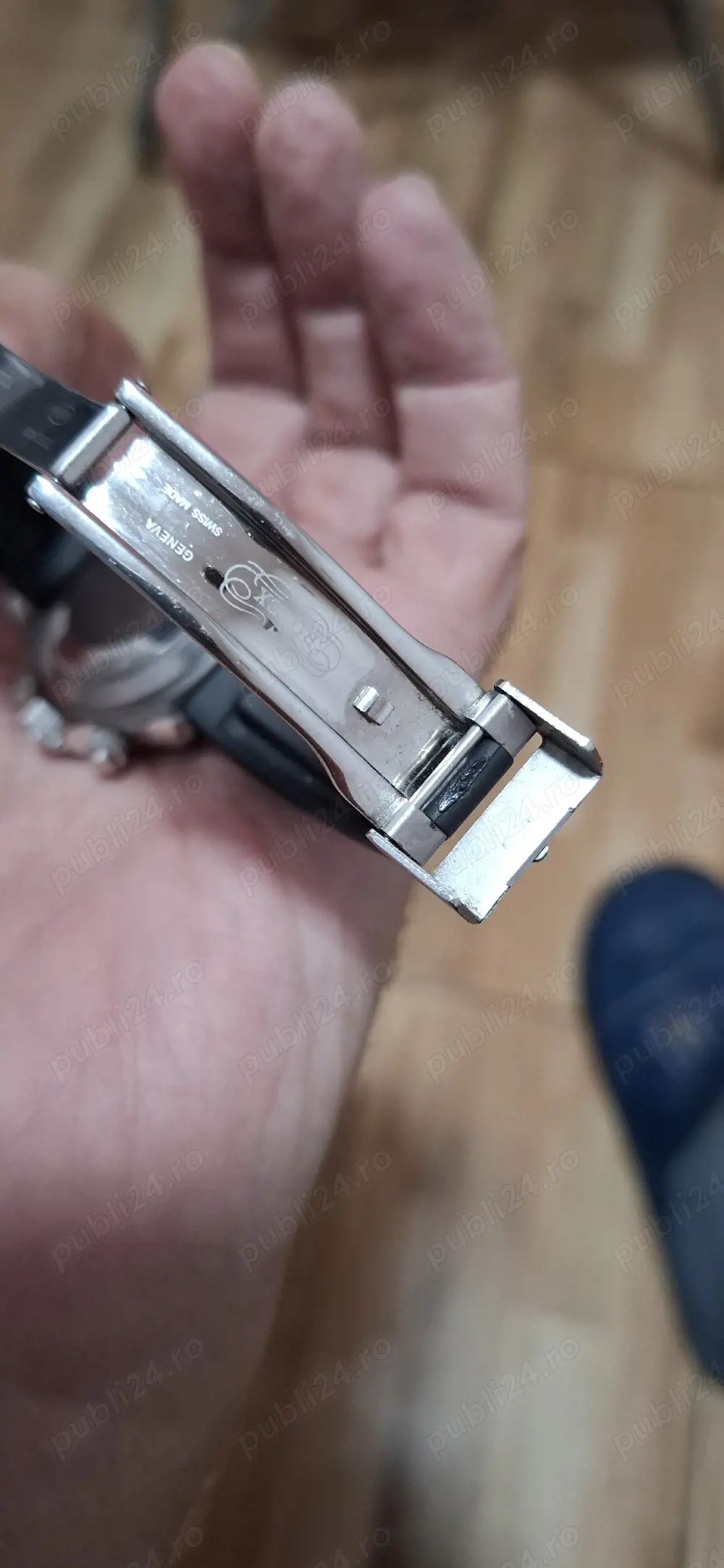 Rolex Daytona mecanic 