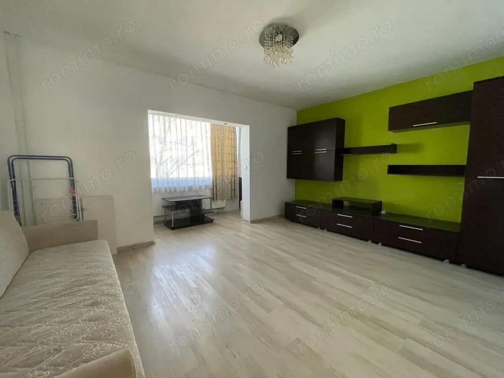 Apartament 1 camera decomandat | Spitalul Judetean