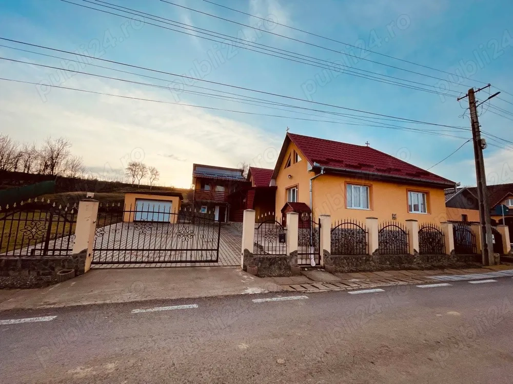 Casa de vanzare Craiesti 