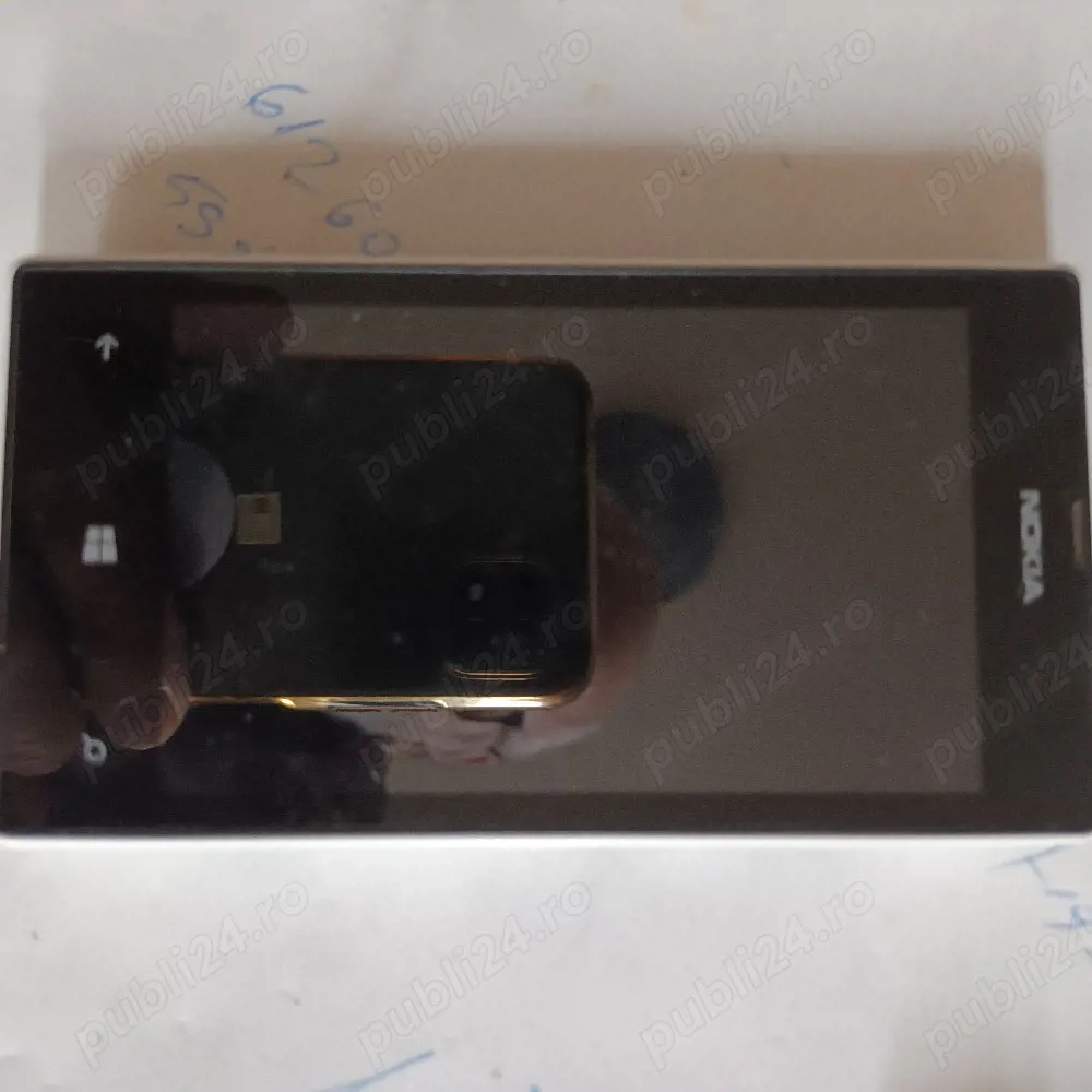 lot de 14 telefoane pentru piese 