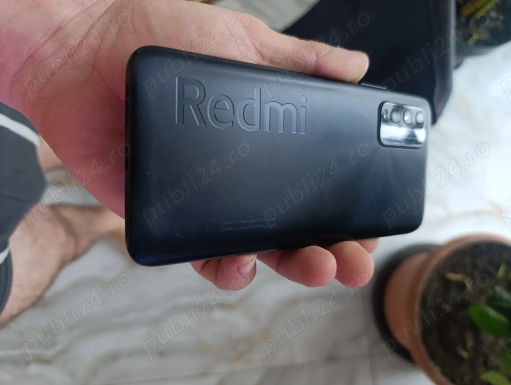 Telefon Xiaomi 9 T 128 GB 