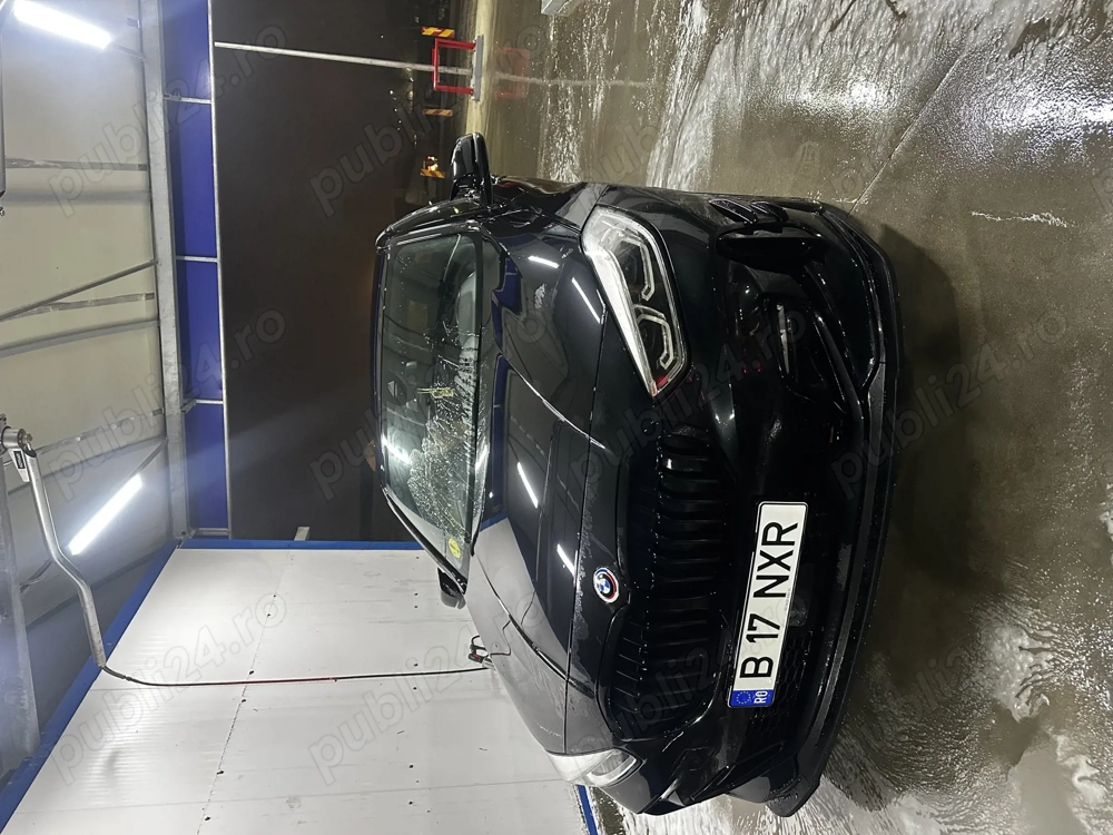 BMW 118i 2020 m pachet 