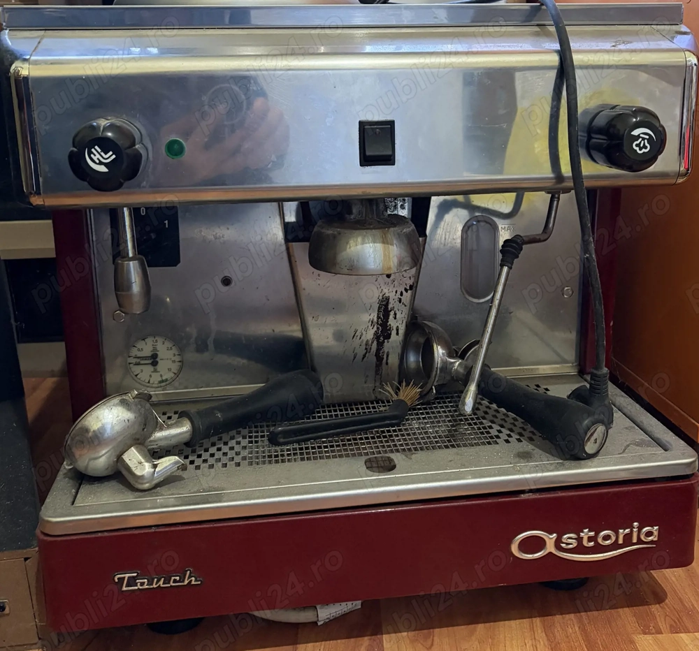 Espressor Astoria 1 grup