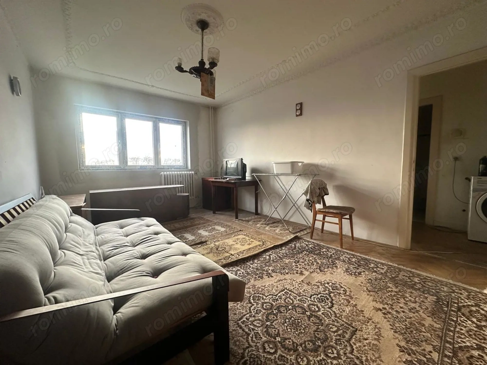 3 camere | etaj intermediar | lift | zona excelenta | boxa |