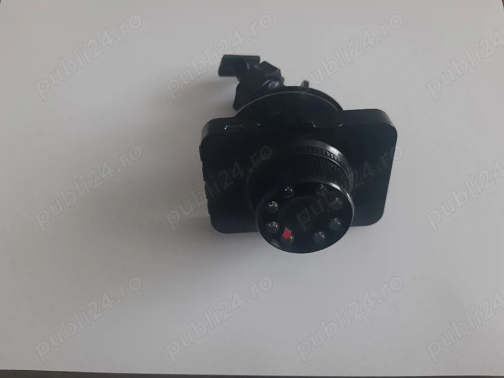 Camera de bord OSRAM