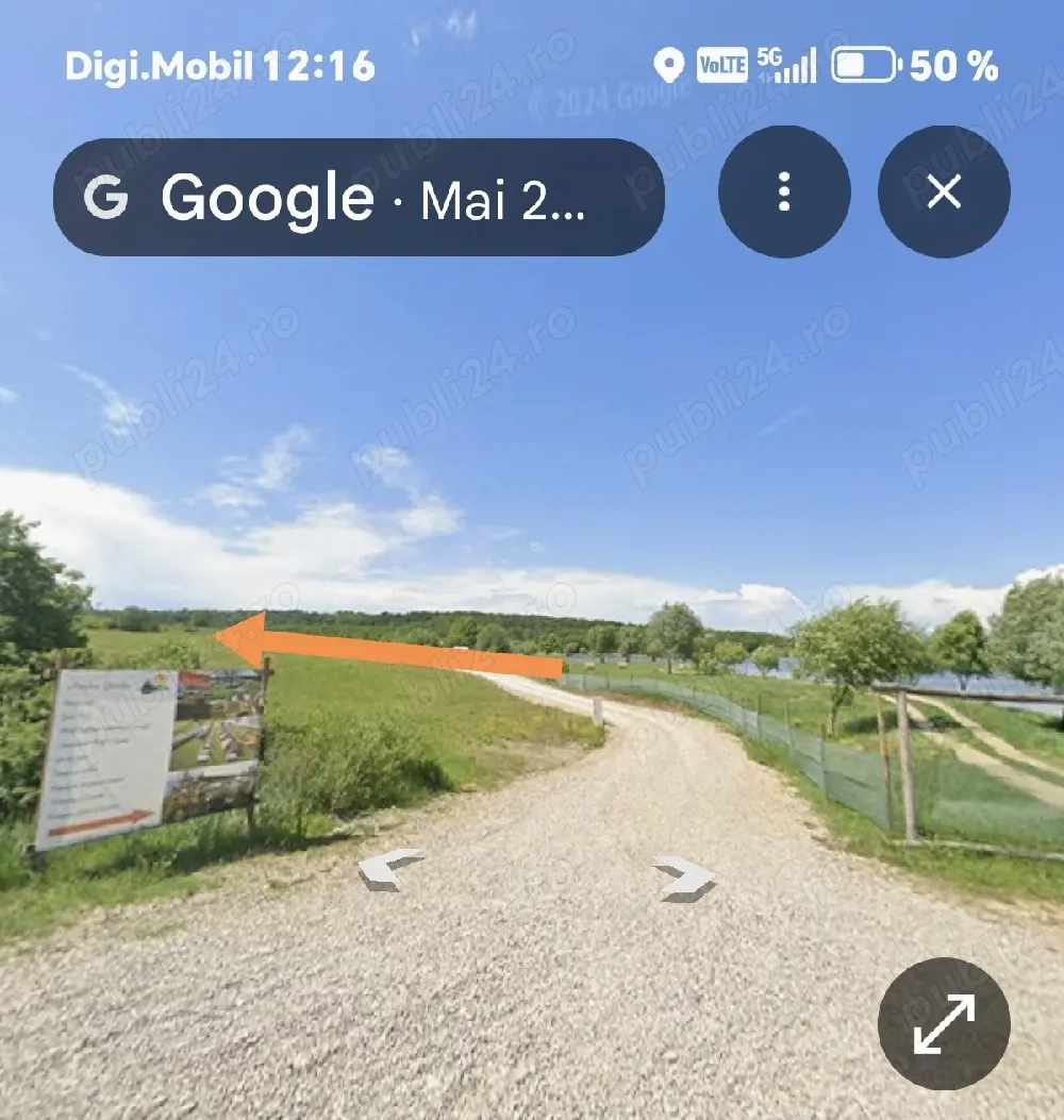 Sofimob Team  Teren Paleu 