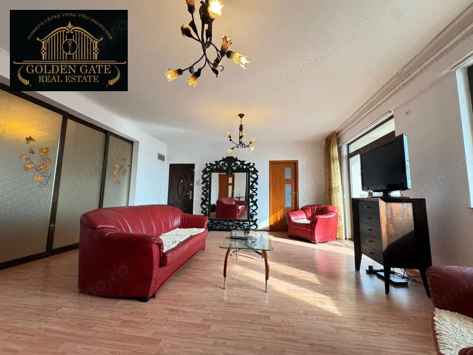 Domenii | 5 Camere | 3 Dormitoare | 3 Bai | 4 Balcoane | Boxa |Parcare