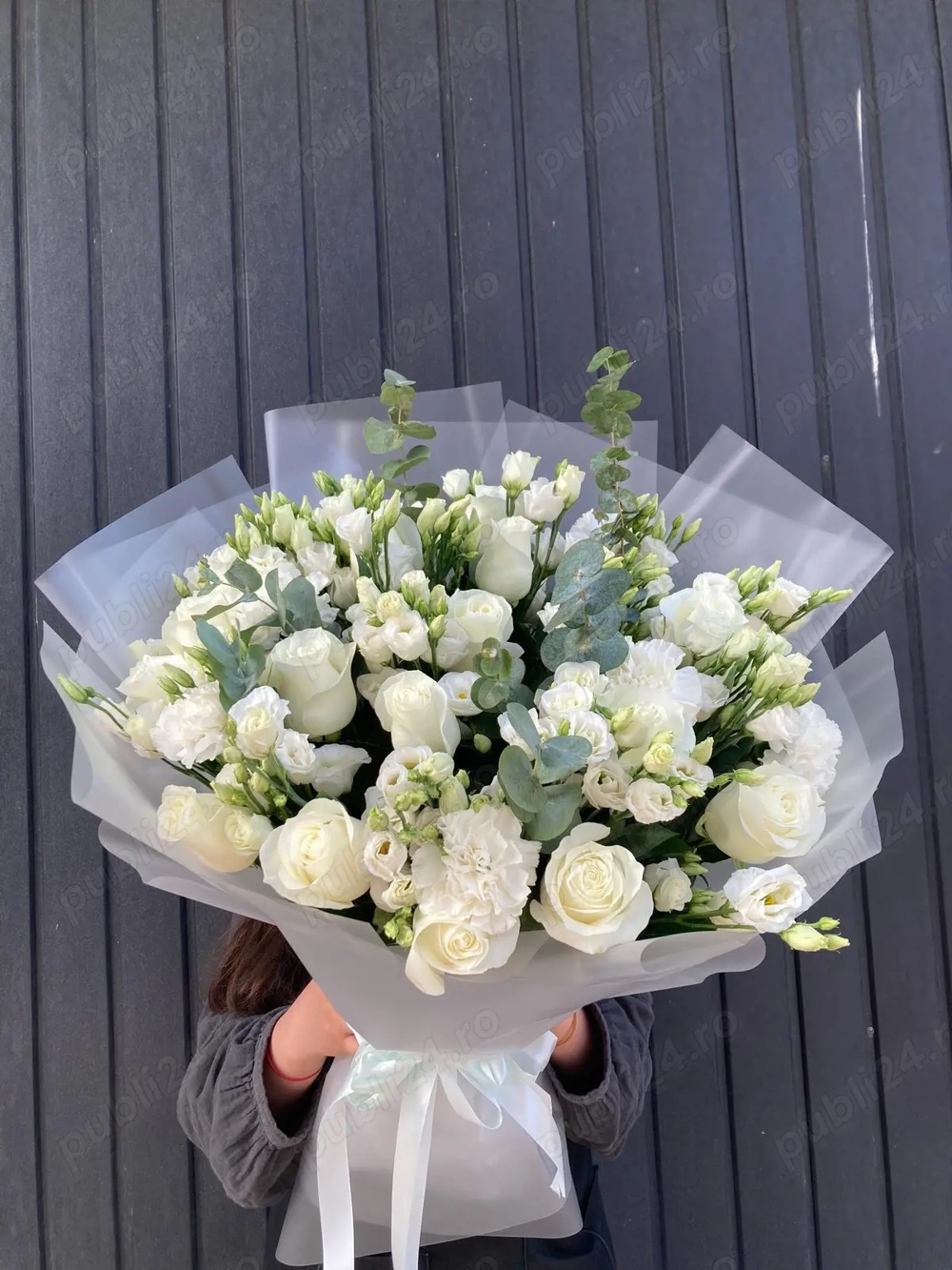 Florăreasă cu experiență   ajut florăriile să atragă mai mulți clienți