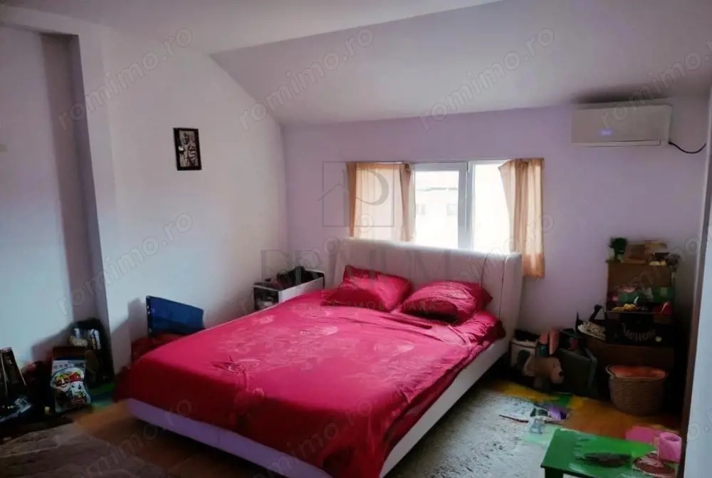 Apartament 1 camera-Centrala-Lipovei