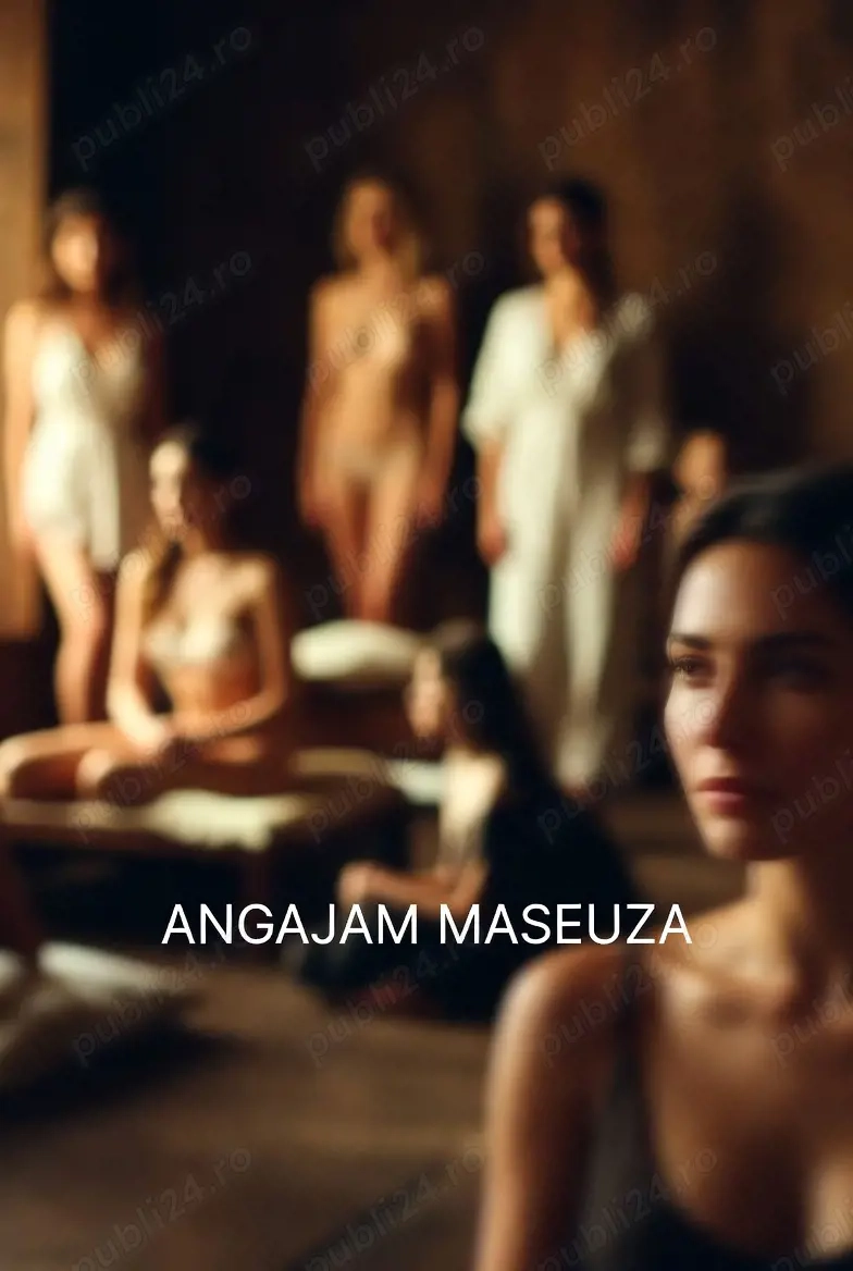 Sector 2. Angajam Maseuza, program 11-21